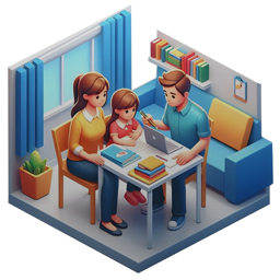 Parent – Teacher Interaction Module
