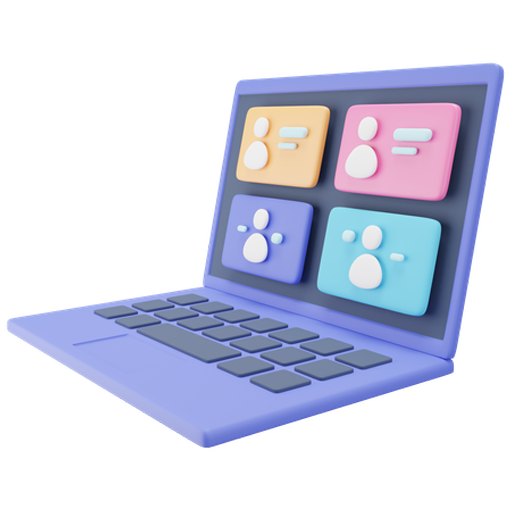 Web – Design & Maintenance